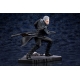 Devil May Cry 5 - Statuette ARTFXJ 1/8 Vergil 21 cm