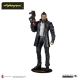 Cyberpunk 2077 - Figurine Takemura 18 cm