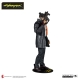 Cyberpunk 2077 - Figurine Takemura 18 cm