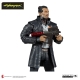 Cyberpunk 2077 - Figurine Takemura 18 cm