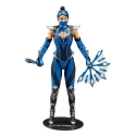 Mortal Kombat 3 - Figurine Kitana 18 cm