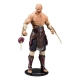 Mortal Kombat 3 - Figurine Baraka 18 cm