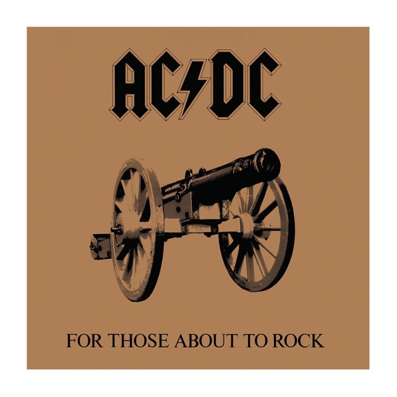 ACDC - AC/DC Rock Saws puzzle For Those About To Rock (500 pièces) ACDC - AC/DC Rock Saws puzzle For Those About To Rock (500 pièces)