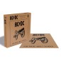 ACDC - AC/DC Rock Saws puzzle For Those About To Rock (500 pièces) ACDC - AC/DC Rock Saws puzzle For Those About To Rock (500 pièces)