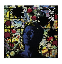 David Bowie - Rock Saws puzzle Tonight (500 pièces)