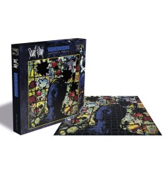 David Bowie - Rock Saws puzzle Tonight (500 pièces)