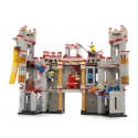 Minions - Mega Bloks jeu de construction Castle Adventure