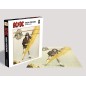 ACDC - AC/DC Rock Saws puzzle High Voltage (500 pièces)