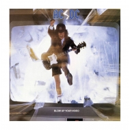 AC/DC - Puzzle Rock Saws Blow Up Your Video (500 pièces)