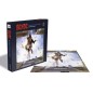 AC/DC - Puzzle Rock Saws Blow Up Your Video (500 pièces)