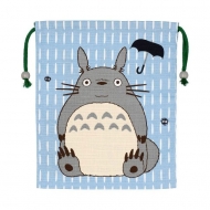 Mon voisin Totoro - Sac en toile Big Totoro