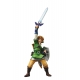 Nintendo - Mini figurine Medicom UDF Link (The Legend of Zelda: Skyward Sword) 11 cm