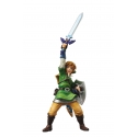 Nintendo - Mini figurine Medicom UDF Link (The Legend of Zelda: Skyward Sword) 11 cm