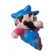 Nintendo - Mini figurine Medicom UDF Mario 6 cm