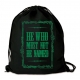 Harry Potter - Sac en toile He Who Must Not Be Named