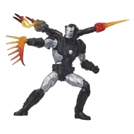 Marvel Legends Series - Figurine Deluxe War Machine 15 cm