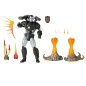 Marvel Legends Series - Figurine Deluxe War Machine 15 cm