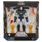 Marvel Legends Series - Figurine Deluxe War Machine 15 cm