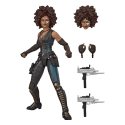 Deadpool Marvel Legends Series - Figurine 2020 's Domino 15 cm