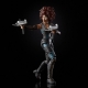 Deadpool Marvel Legends Series - Figurine 2020 's Domino 15 cm