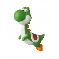 Nintendo - Mini figurine Medicom UDF Yoshi 6 cm