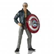 Marvel Legends Series - Figurine Stan Lee ('s The Avengers) 15 cm