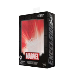 Marvel Legends Series - Figurine Stan Lee ('s The Avengers) 15 cm