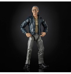Marvel Legends Series - Figurine Stan Lee ('s The Avengers) 15 cm