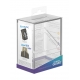 Ultimate Guard - Boulder™ Deck Case 60+ taille standard Transparent