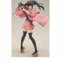 Gintama - Série Alpha Omega - Statuette PVC 1/8 Yagyu Kyubei 19 cm