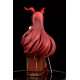 Fairy Tail - Statuette 1/6 Erza Scarlet Bunny Girl Style Type Red 20 cm