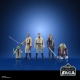 Star Wars Celebrate the Saga - Pack 5 figurines The Jedi Order 10 cm