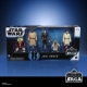 Star Wars Celebrate the Saga - Pack 5 figurines The Jedi Order 10 cm