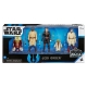 Star Wars Celebrate the Saga - Pack 5 figurines The Jedi Order 10 cm