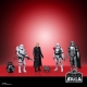 Star Wars Celebrate the Saga - Pack 5 figurines The First Order 10 cm