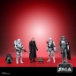 Star Wars Celebrate the Saga - Pack 5 figurines The First Order 10 cm Star Wars Celebrate the Saga - Pack 5 figurines The First Order 10 cm