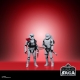 Star Wars Celebrate the Saga - Pack 5 figurines The First Order 10 cm