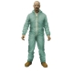 Breaking Bad - Figurine Walter White in Blue Hazmat Suit Previews Exclusive - 15 cm