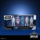 Star Wars Celebrate the Saga - Pack 5 figurines Galactic Republic 10 cm