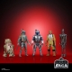 Star Wars Celebrate the Saga - Pack 5 figurines Bounty Hunters 10 cm