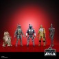 Star Wars Celebrate the Saga - Pack 5 figurines Bounty Hunters 10 cm
