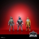 Star Wars Celebrate the Saga - Pack 5 figurines Bounty Hunters 10 cm