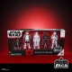 Star Wars Celebrate the Saga - Pack 5 figurines Galactic Empire 10 cm