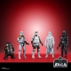 Star Wars Celebrate the Saga - Pack 5 figurines Galactic Empire 10 cm