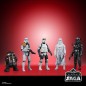 Star Wars Celebrate the Saga - Pack 5 figurines Galactic Empire 10 cm