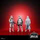 Star Wars Celebrate the Saga - Pack 5 figurines Galactic Empire 10 cm