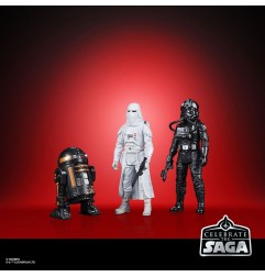 Star Wars Celebrate the Saga - Pack 5 figurines Galactic Empire 10 cm