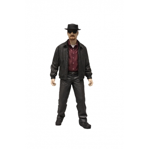 Breaking Bad - Figurine Heisenberg 30 cm