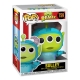 Toy Story - Figurine POP! Alien as Sully 9 cm