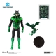 DC Multiverse - Figurine Dark Nights Metal Dawn Breaker 18 cm